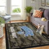 orlando magic rug living room carpet regtangle carpet floor decor home decor ver 633