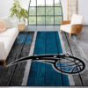 orlando magic rug living room carpet regtangle carpet floor decor home decor ver 640