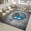 philadelphia 76ers rug living room carpet regtangle carpet floor decor home decor ver 652