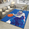 philadelphia 76ers rug living room carpet regtangle carpet floor decor home decor ver 653