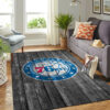 philadelphia 76ers rug living room carpet regtangle carpet floor decor home decor ver 666