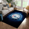 Philadelphia 76ers Rug NBA Area Rug Bathroom Rug Indoor Rug Rectangle Carpet 3 philadelphia 76ers rug living room carpet regtangle carpet floor decor home decor ver 675