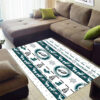 philadelphia eagles carpet bathroom rug floor rug regtangle carpet home decor ver 1650