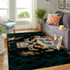 philadelphia eagles carpet bathroom rug floor rug regtangle carpet home decor ver 1654