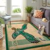 Philadelphia Eagles Rug NFL Area Rug Kitchen Rug Indoor Indoor Rug Rectangle Carpet 3 philadelphia eagles carpet bathroom rug floor rug regtangle carpet home decor ver 1655
