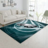 philadelphia eagles rug bathroom rug floor rug regtangle carpet home decor ver 1677