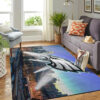 philadelphia eagles rug living room rug floor rug regtangle carpet home decor ver 1680