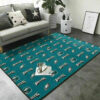 philadelphia eagles rugs living room rug floor rug regtangle carpet home decor ver 1693