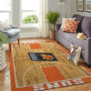 phoenix suns rug living room carpet regtangle carpet floor decor home decor ver 683