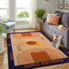 phoenix suns rug living room carpet regtangle carpet floor decor home decor ver 685