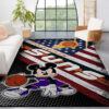 phoenix suns rug living room carpet regtangle carpet floor decor home decor ver 690