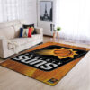 phoenix suns rug living room carpet regtangle carpet floor decor home decor ver 692