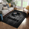 Pittsburgh Steelers Rug NFL Area Rug Dining Room Rugs Indoor Rug Rectangle Carpet 3 pittsburgh steelers rugs living room rug floor rug regtangle carpet home decor ver 1776