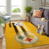 pittsburgh steelers rugs living room rug floor rug regtangle carpet home decor ver 1777