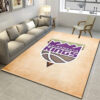 Sacramento Kings Area Rug NBA Area Rug Bedroom Rug Indoor Rugs Rectangle Carpet 4 sacramento kings rug living room carpet regtangle carpet floor decor home decor ver 721