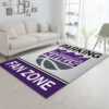 sacramento kings rug living room carpet regtangle carpet floor decor home decor ver 733