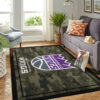 sacramento kings rug living room carpet regtangle carpet floor decor home decor ver 741