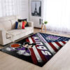 sacramento kings rug living room carpet regtangle carpet floor decor home decor ver 742