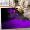 sacramento kings rug living room carpet regtangle carpet floor decor home decor ver 750