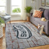 san antonio spurs rug living room carpet regtangle carpet floor decor home decor ver 753