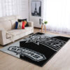 san antonio spurs rug living room carpet regtangle carpet floor decor home decor ver 764