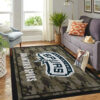 san antonio spurs rug living room carpet regtangle carpet floor decor home decor ver 766