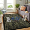 san diego padres rug living room carpet regtangle carpet floor decor home decor ver 311