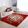 San Francisco 49ers Area Rug NFL Area Rug Dining Room Rug Indoor Indoor Rug Rectangle Carpet 4 san francisco 49ers area rugs living room rug floor rug regtangle carpet home decor ver 1803