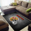 san francisco 49ers rug living room rug floor rug regtangle carpet home decor ver 1871