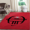 san francisco 49ers rugs living room rug floor rug regtangle carpet home decor ver 1891