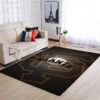 san francisco giants rug living room carpet regtangle carpet floor decor home decor ver 326