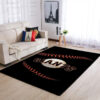 san francisco giants rug living room carpet regtangle carpet floor decor home decor ver 334