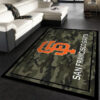 san francisco giants rug living room carpet regtangle carpet floor decor home decor ver 336
