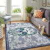 seattle mariners rug living room carpet regtangle carpet floor decor home decor ver 354