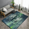 Seattle Seahawks Area Rug NFL Area Rug Bedroom Rug Indoor Rugs Rectangle Carpet 3 seattle seahawks area rug living room rug floor rug regtangle carpet home decor ver 1914