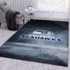 Seattle Seahawks Rug NFL Area Rug Bedroom Area Rug Indoor Rugs Rectangle Carpet 3 seattle seahawks area rugs bathroom rug floor rug regtangle carpet home decor ver 1921