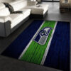 seattle seahawks area rugs living room rug floor rug regtangle carpet home decor ver 1935
