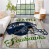 seattle seahawks carpet bathroom rug floor rug regtangle carpet home decor ver 1939