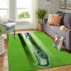 Seattle Seahawks Area Rug NFL Area Rug Dining Room Rugs Indoor Rug Rectangle Carpet 3 seattle seahawks rug bathroom rug floor rug regtangle carpet home decor ver 1951
