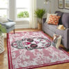 st louis cardinals rug living room carpet regtangle carpet floor decor home decor ver 366