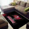 Tampa Bay Buccaneers Area Rug NFL Area Rug Living Room Area Rug Indoor Rug Rectangle Carpet 3 tampa bay buccaneers area rug bathroom rug floor rug regtangle carpet home decor ver 1983