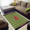 tampa bay buccaneers carpet living room rug floor rug regtangle carpet home decor ver 1997