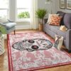 Tampa Bay Buccaneers Area Rug NFL Area Rug Kitchen Rug Indoor Indoor Rug Rectangle Carpet 4 tampa bay buccaneers carpet living room rug floor rug regtangle carpet home decor ver 1999