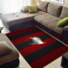 tampa bay buccaneers rug bathroom rug floor rug regtangle carpet home decor ver 2007