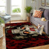 tampa bay buccaneers rug living room rug floor rug regtangle carpet home decor ver 2012