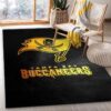 tampa bay buccaneers rug living room rug floor rug regtangle carpet home decor ver 2016