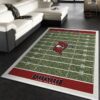 Tampa Bay Buccaneers Area Rug NFL Area Rug Bathroom Rugs Indoor Rug Rectangle Carpet 4 tampa bay buccaneers rugs bathroom rug floor rug regtangle carpet home decor ver 2022