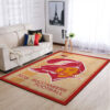 tampa bay buccaneers rugs living room rug floor rug regtangle carpet home decor ver 2042