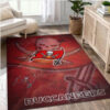 Tampa Bay Buccaneers Rug NFL Area Rug Bathroom Rugs Indoor Indoor Rugs Rectangle Carpet 3 tampa bay buccaneers rugs living room rug floor rug regtangle carpet home decor ver 2046