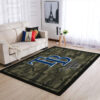 tampa bay rays rug living room carpet regtangle carpet floor decor home decor ver 374
